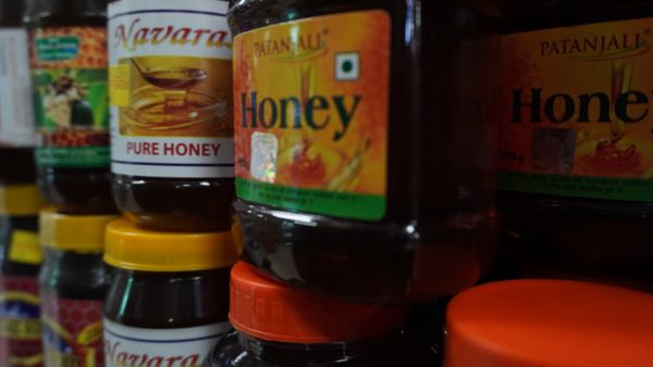 Honey